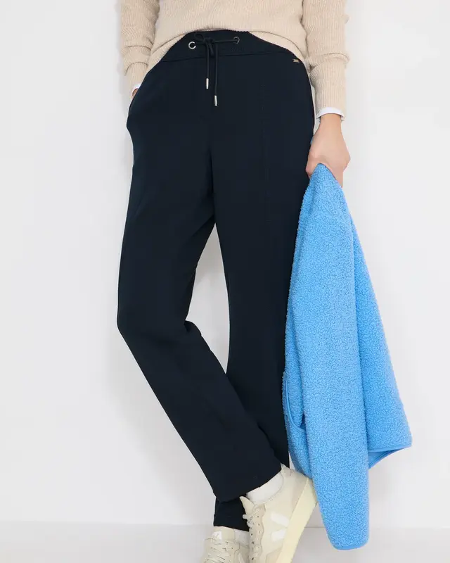 Cecil Broek met Smalle Pijp Tracey - Universal Blue