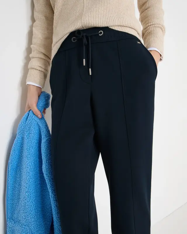 Cecil Broek met Smalle Pijp Tracey - Universal Blue