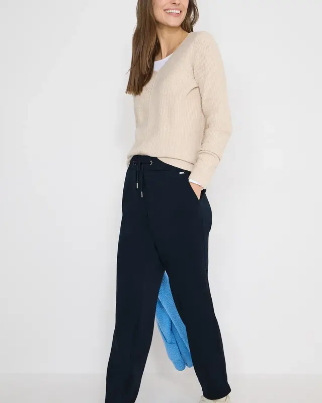 Cecil Broek met Smalle Pijp Tracey - Universal Blue