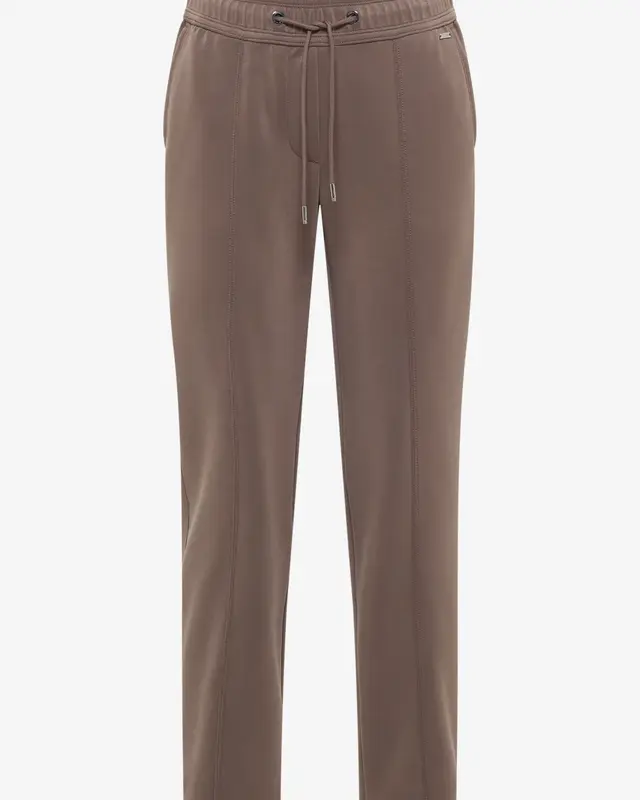 Cecil Broek met Smalle Pijp Tracey - Urban Taupe