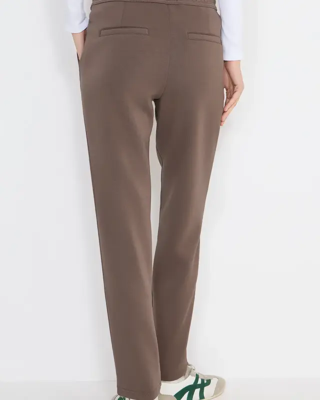 Cecil Broek met Smalle Pijp Tracey - Urban Taupe