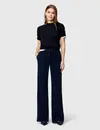 Mac Jeans  Jump-In Hose Christy - Dark Blue