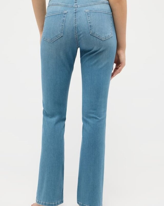 Angels Jeanswear Leni - Light Blue Used