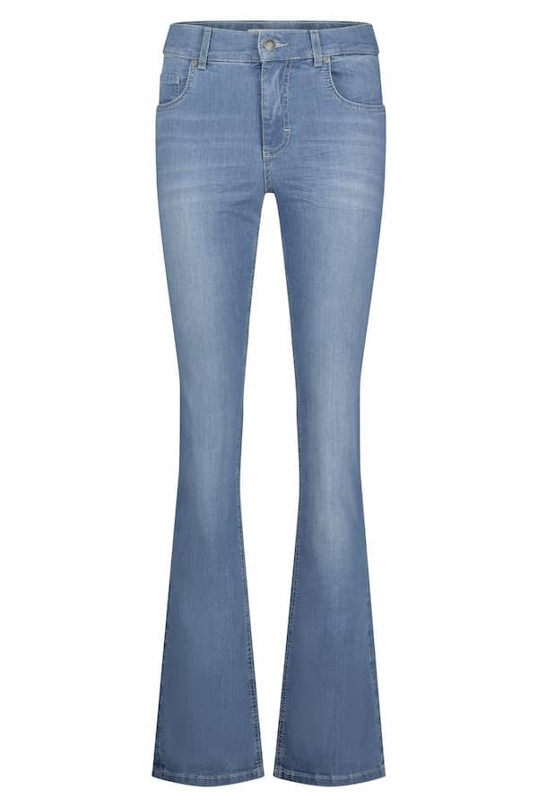 Angels Jeanswear Leni - Light Blue Used