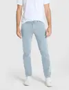 Mac Jeans  Driver Pants - Blue Fog