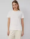 S. Oliver T-Shirt - White