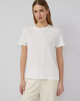 S. Oliver T-Shirt - White