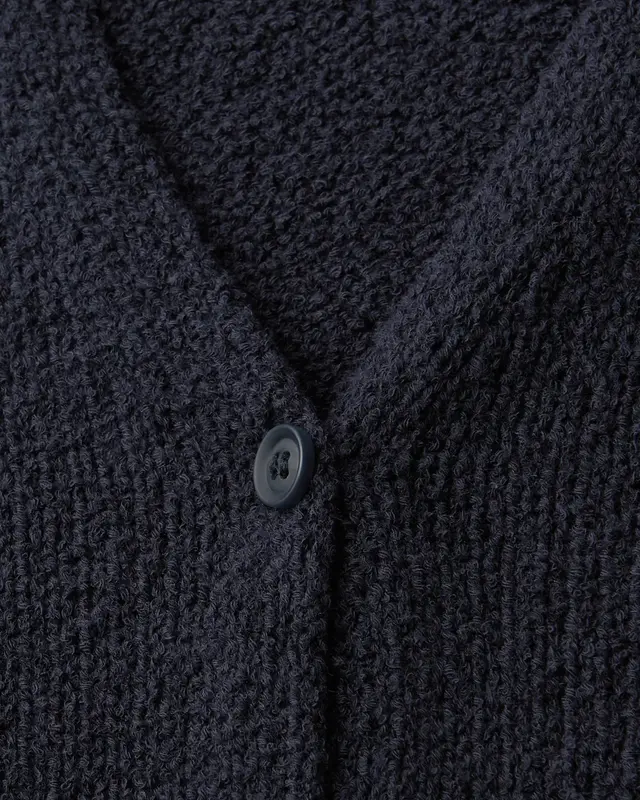 Street One Effen Gilet - Shadowed Navy