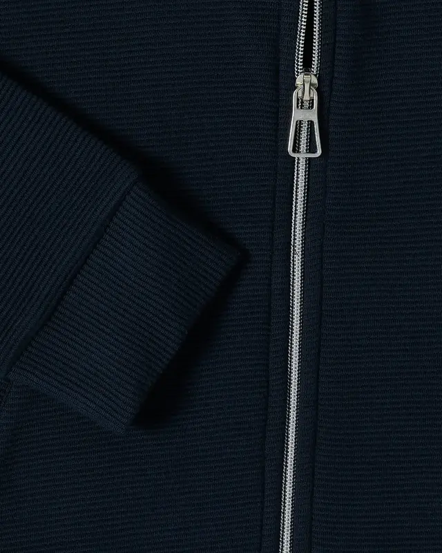 Cecil Ottoman Jacket - Universal Blue