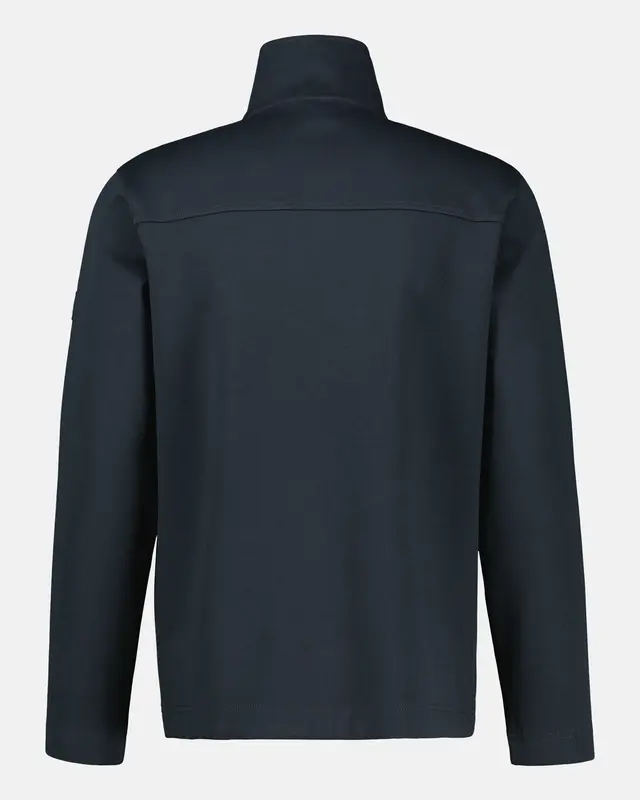 Lerros Sweatjacke - Classic Navy