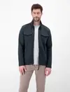 Lerros Sweatjacket - Classic Navy
