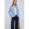 Basic Blazer - Original Blue