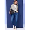 Basic Blazer - Light Terra Mocha