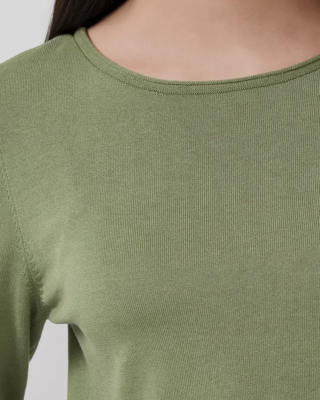 S. Oliver Trui - Green