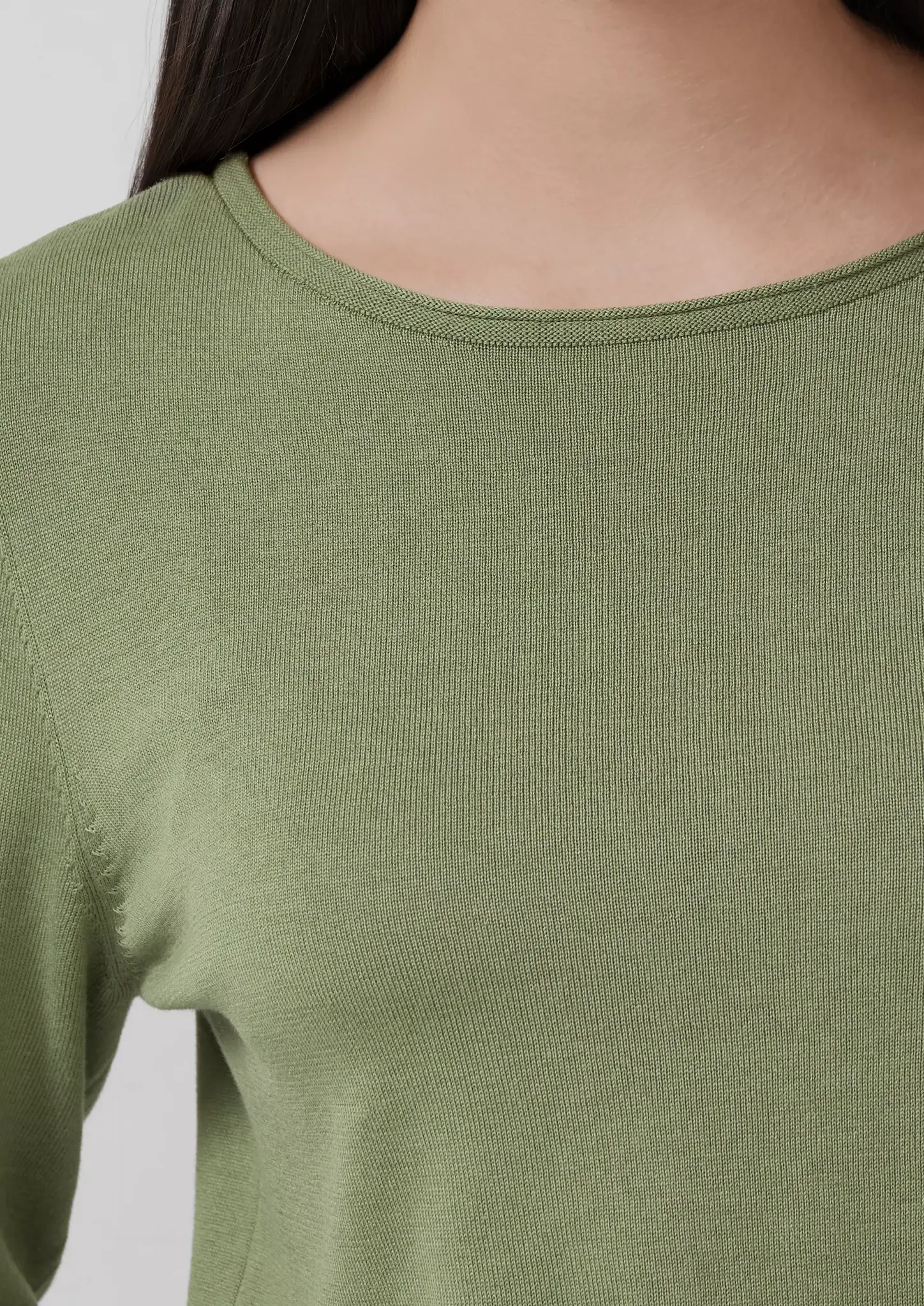 S. Oliver Trui - Green