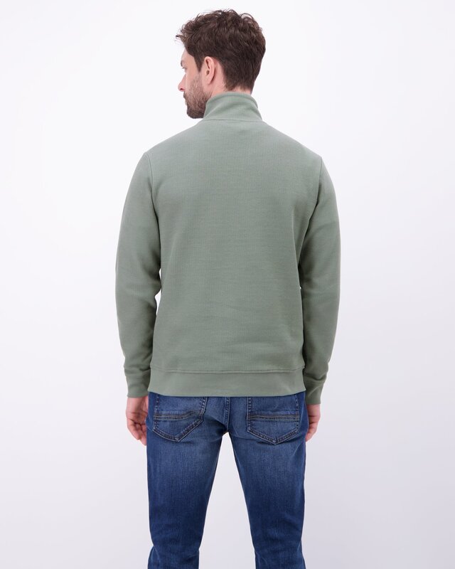 Lerros Troyer Pullover - Storm Grey