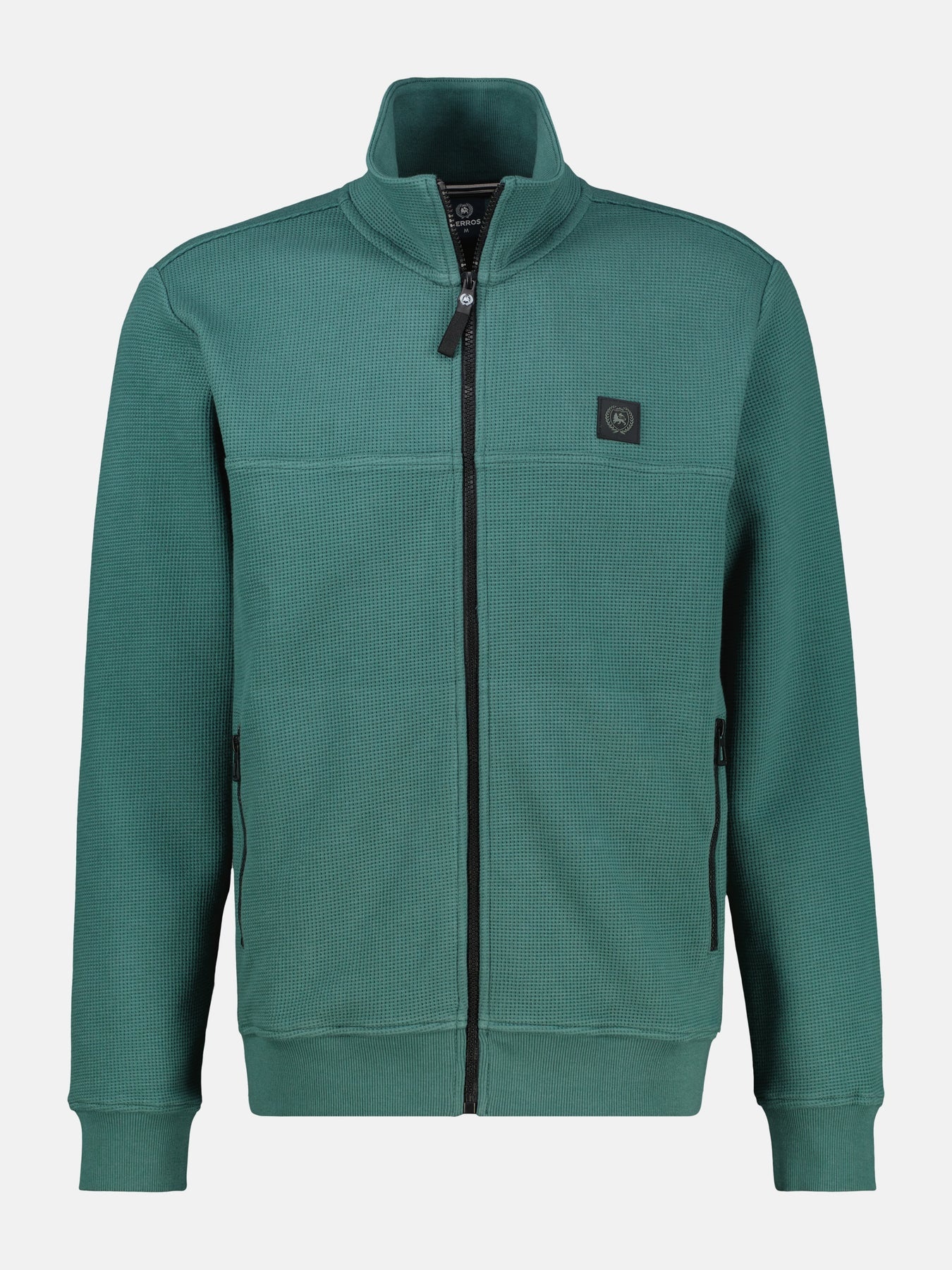 Lerros Sweatshirt - Soft Teal