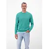 Structuur Trui - Soft Teal