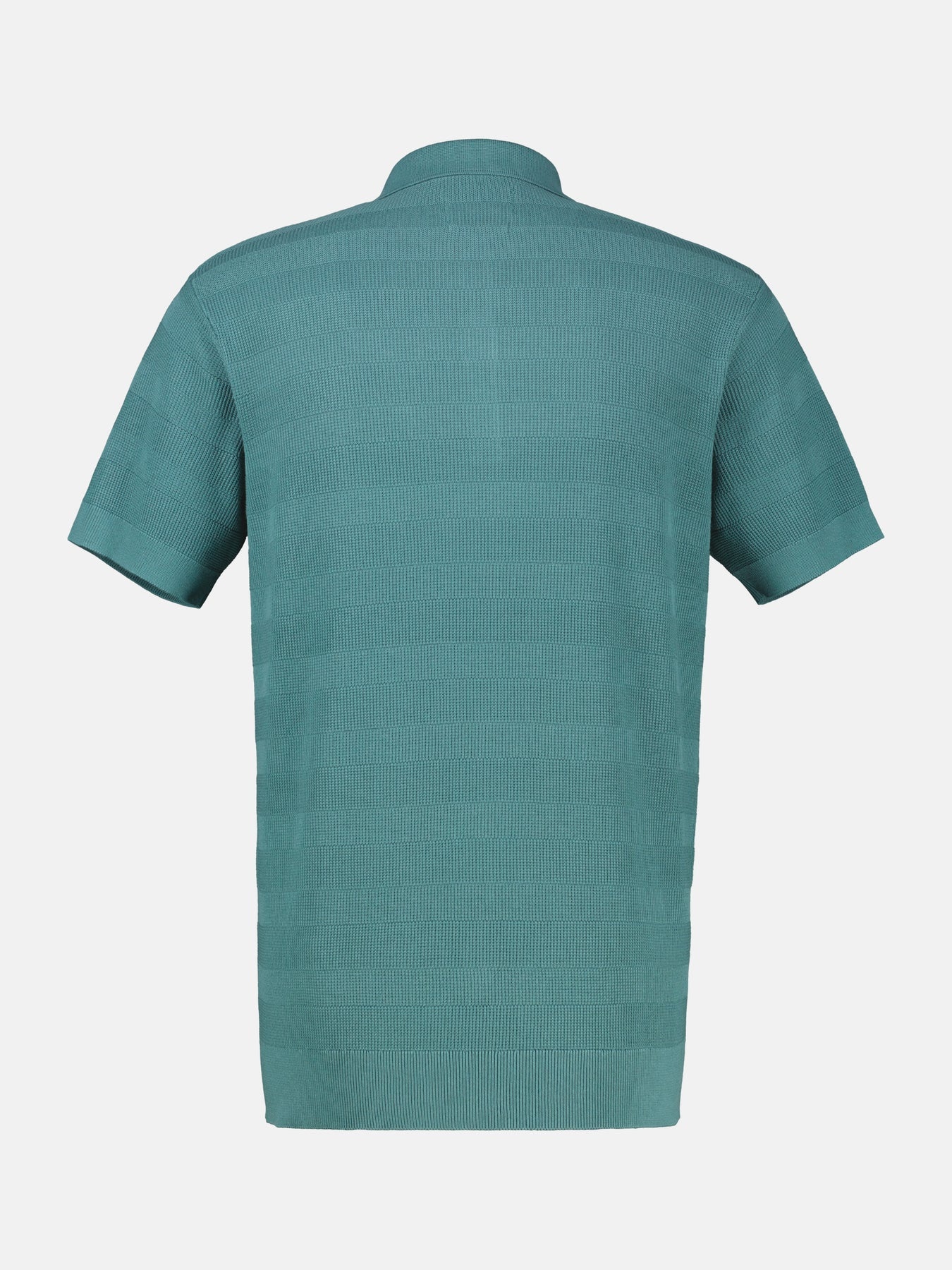 Lerros Effen Poloshirt - Soft Teal