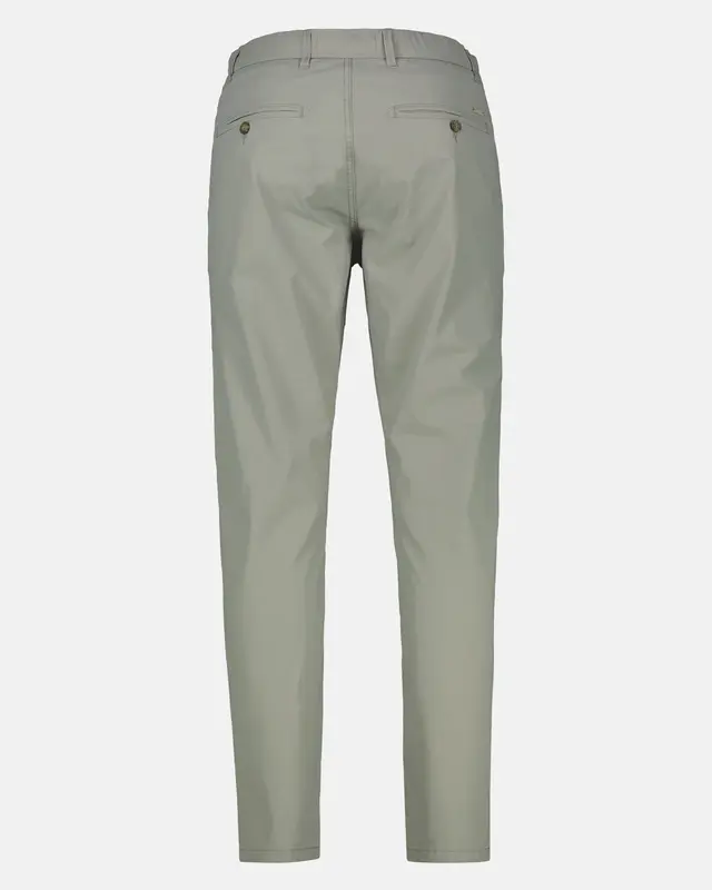 Lerros Leichte Chino mit Kordelzug - Tinted Grey