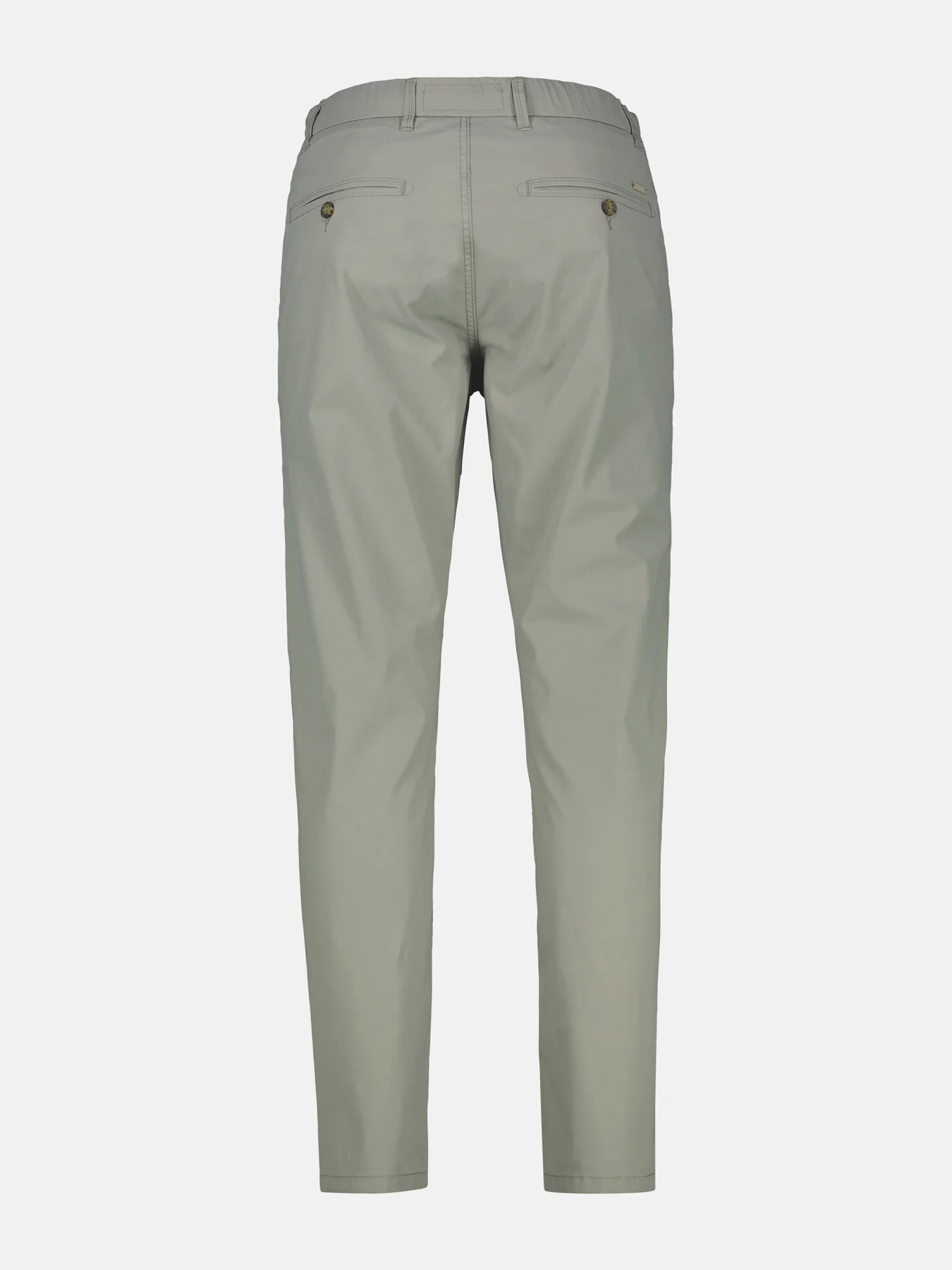Lerros Lichte Chino met Koord - Tinted Grey