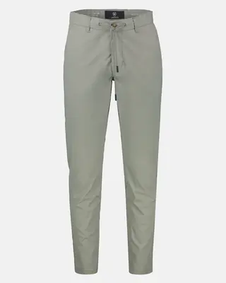 Lerros Lichte Chino met Koord - Tinted Grey