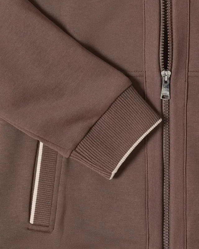 Cecil Light Jacket - Urban Taupe
