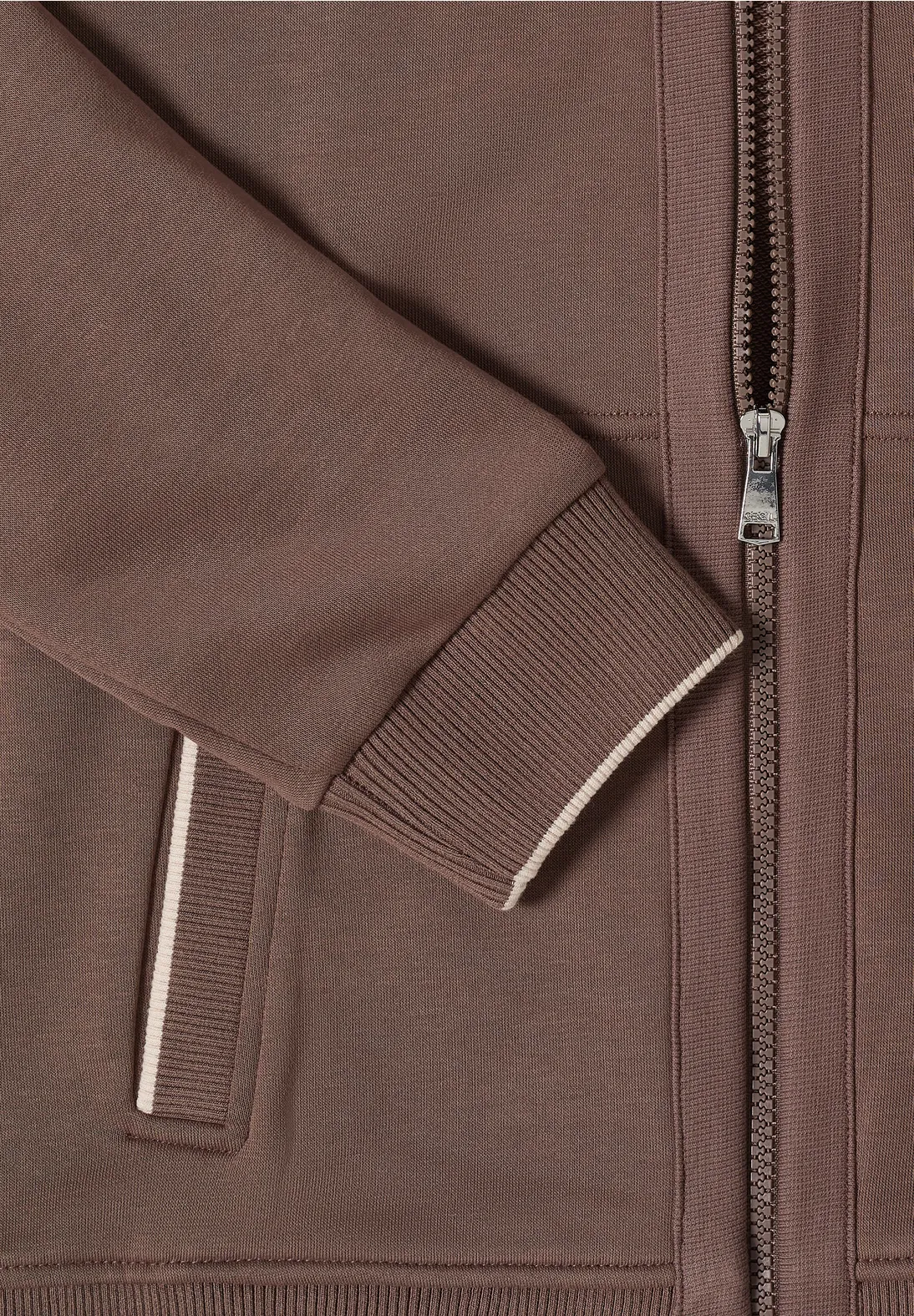 Cecil Light Jacket - Urban Taupe
