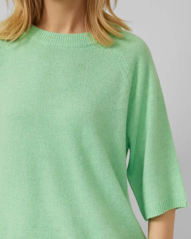 S. Oliver Knit Jumper - Green