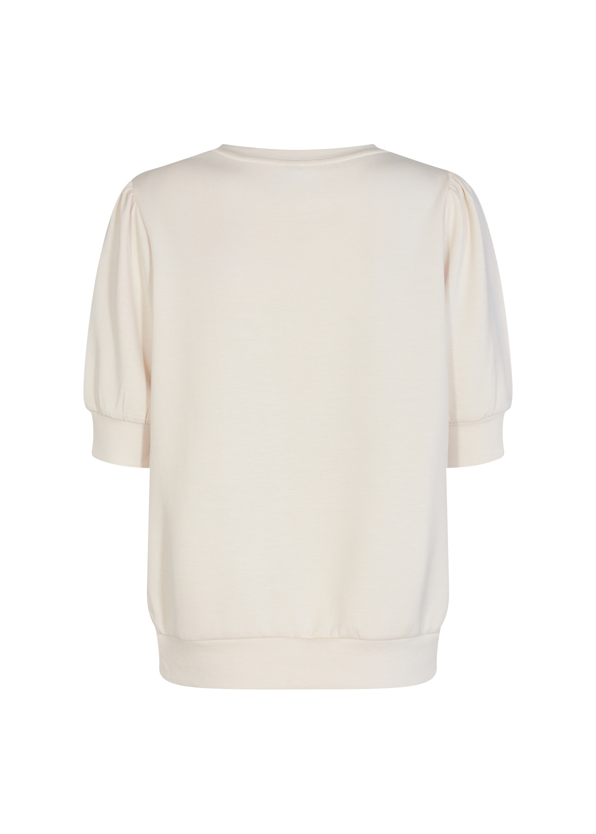 Soyaconcept Shirt Banu 83 - Cream