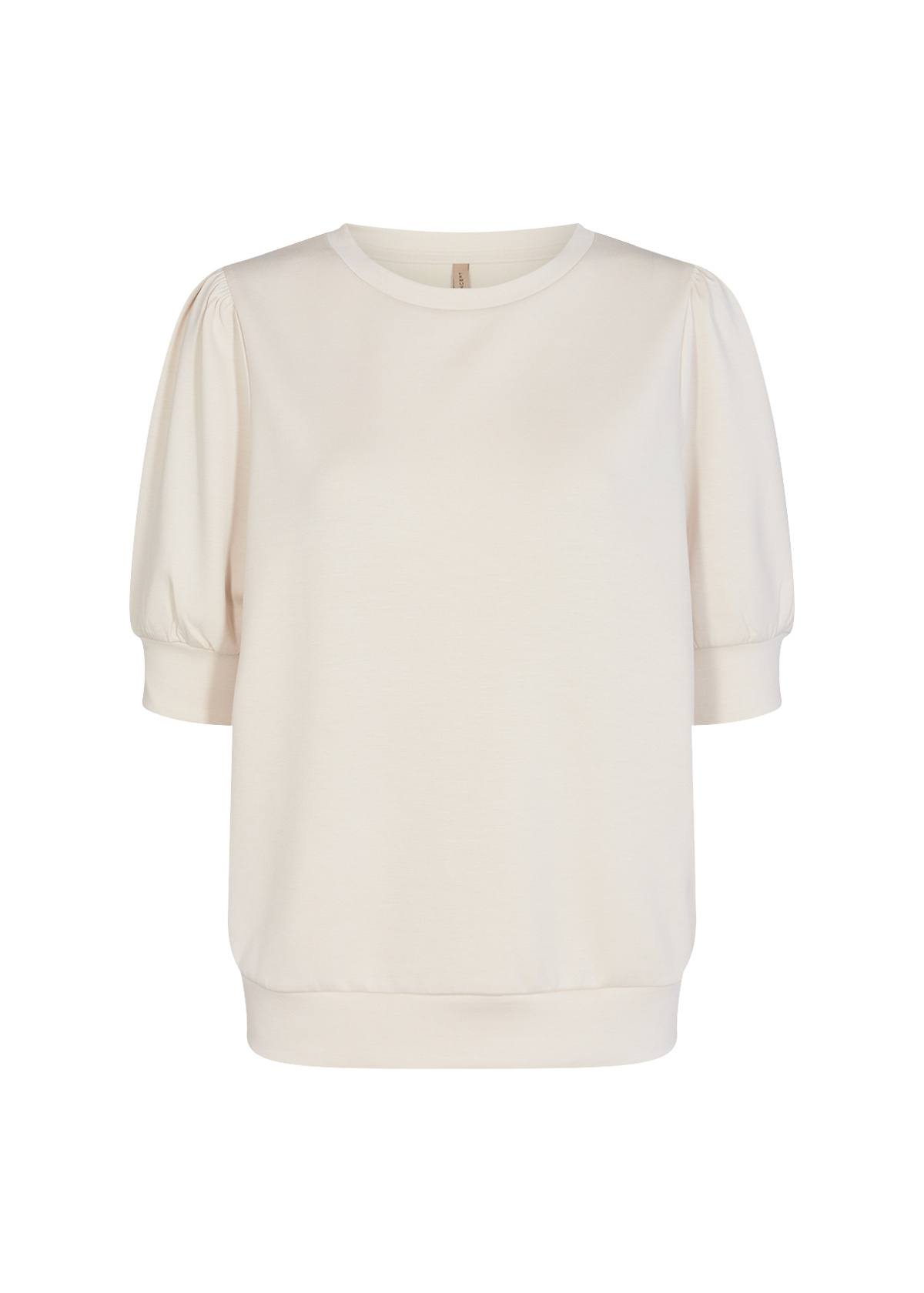 Soyaconcept Shirt Banu 83 - Cream