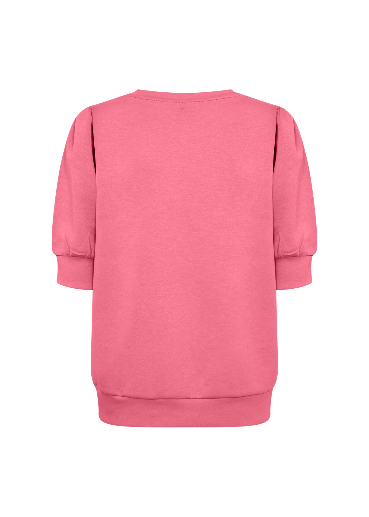 Soyaconcept Shirt Banu 83 - Rapture Rose