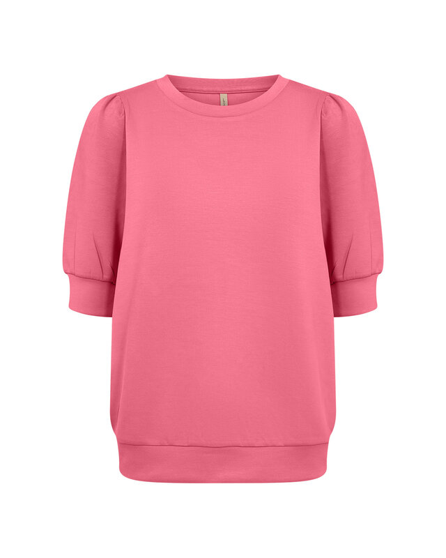 Soyaconcept Shirt Banu 83 - Rapture Rose