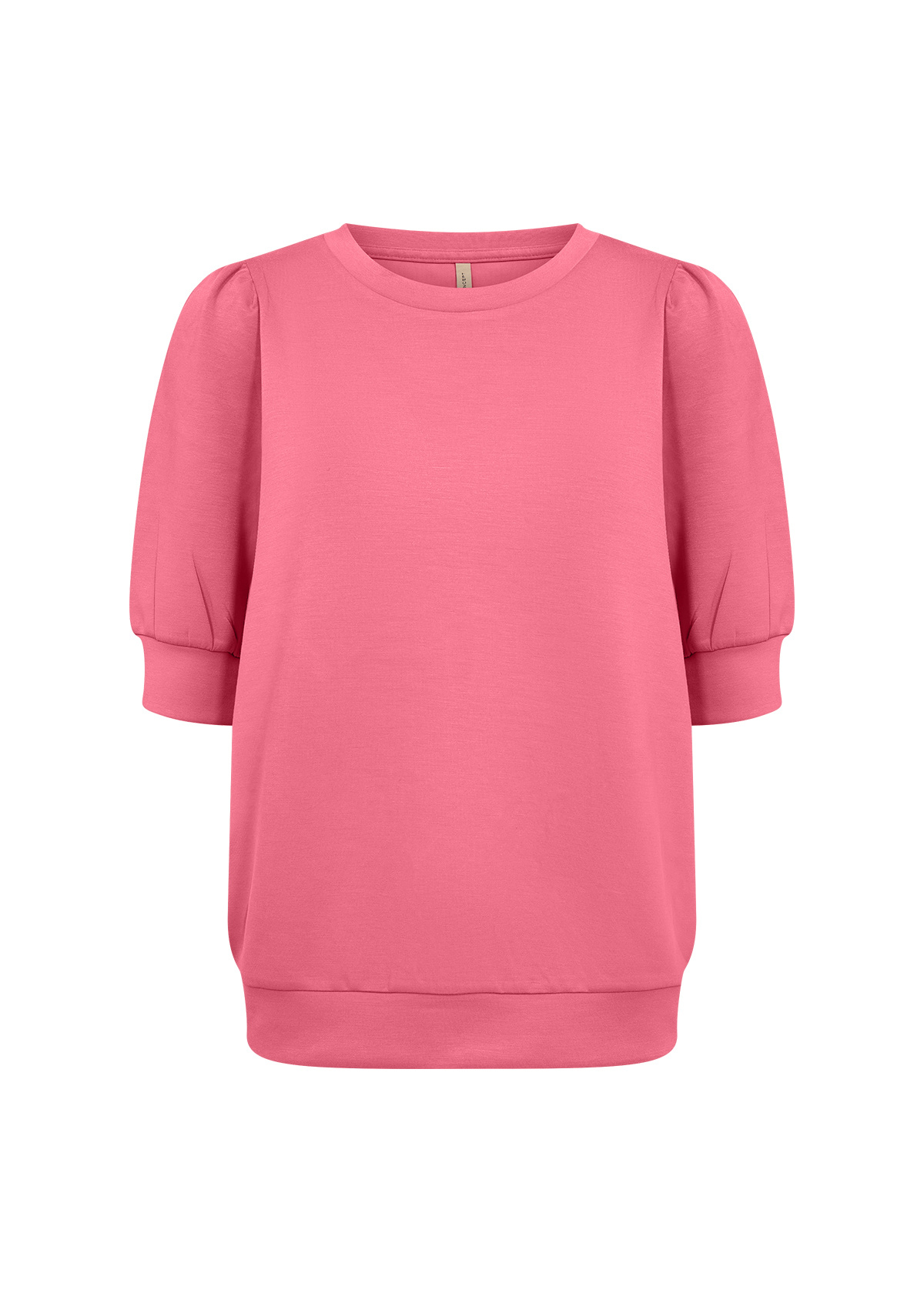 Soyaconcept Shirt Banu 83 - Rapture Rose