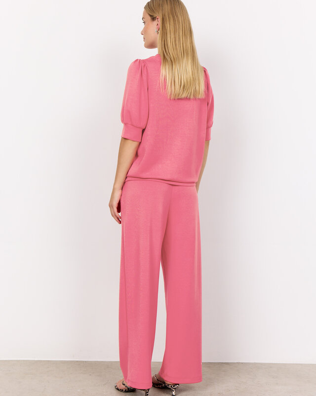 Soyaconcept Shirt Banu 83 - Rapture Rose