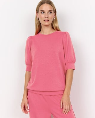 Soyaconcept Shirt Banu 83 - Rapture Rose