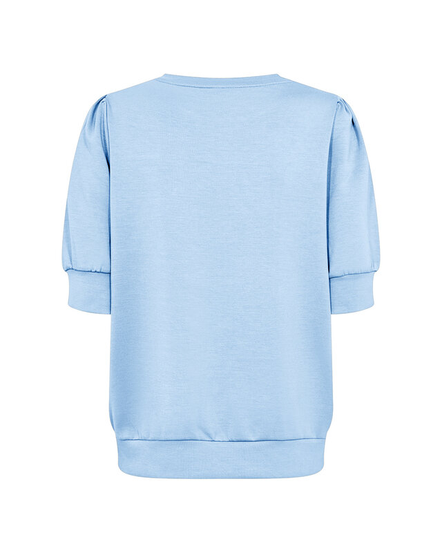 Soyaconcept Shirt Banu 83 - Windsurfer Blue