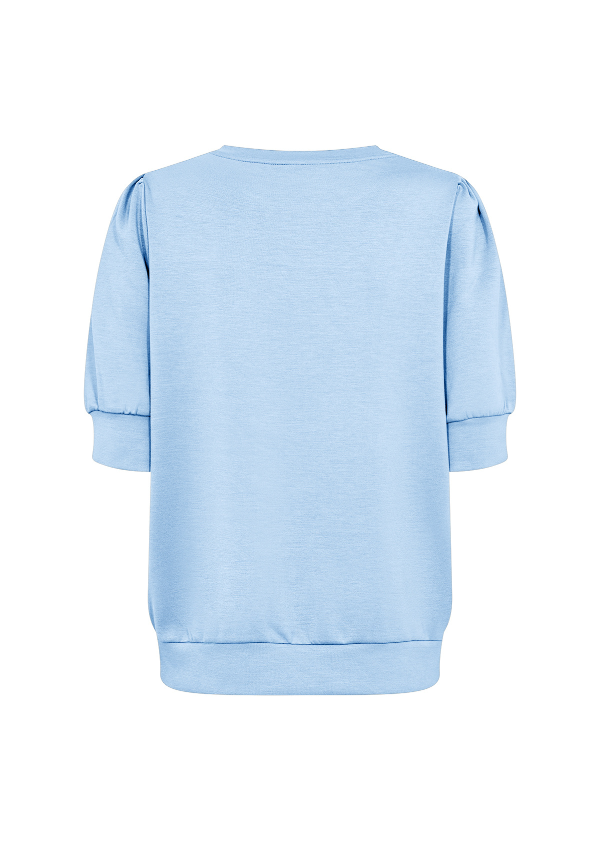 Soyaconcept Shirt Banu 83 - Windsurfer Blue