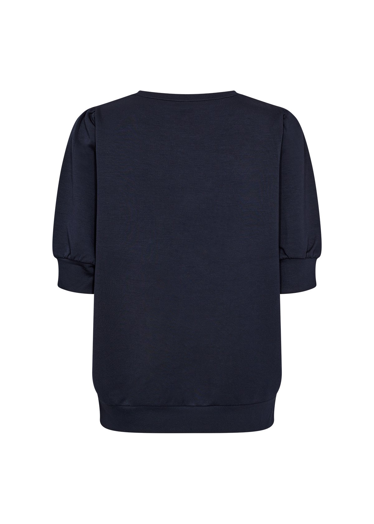 Soyaconcept Shirt Banu 83 - Navy