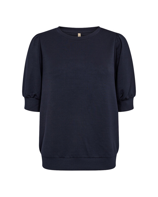 Soyaconcept Shirt Banu 83 - Navy