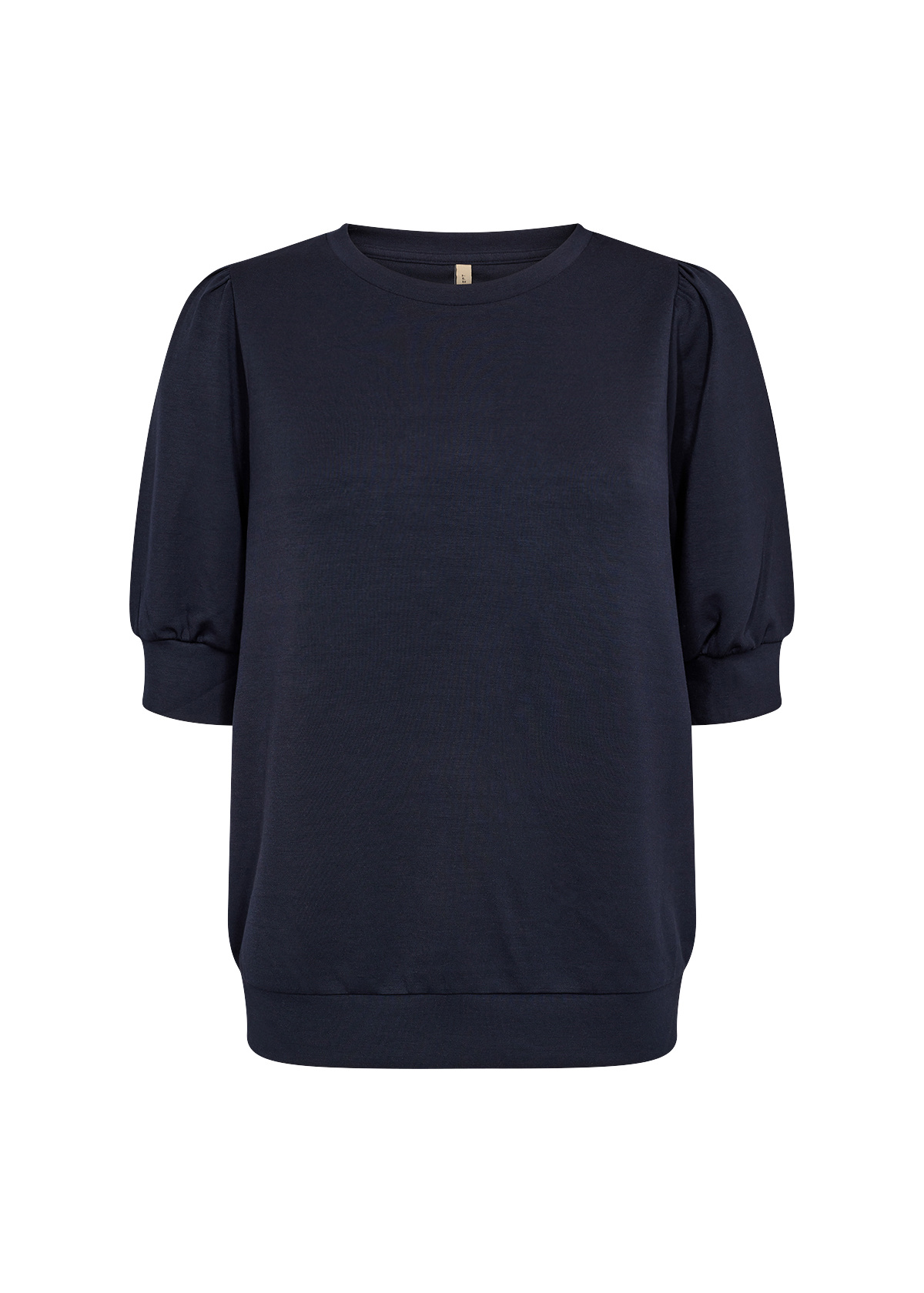 Soyaconcept Shirt Banu 83 - Navy
