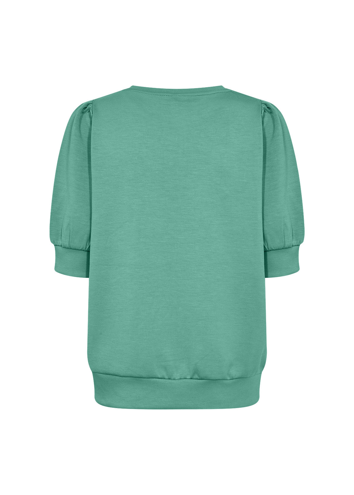 Soyaconcept Shirt Banu 83 - Frosty Spruce
