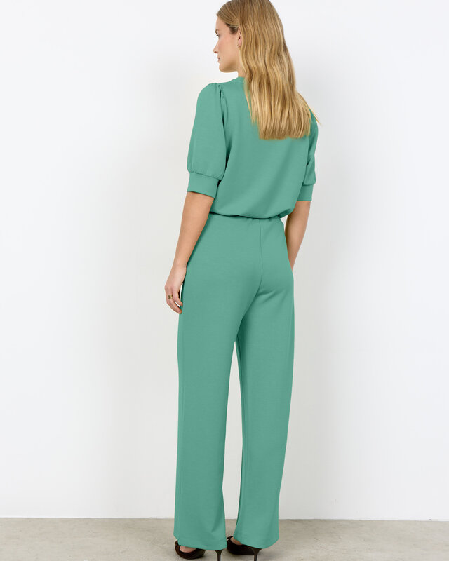 Soyaconcept Shirt Banu 83 - Frosty Spruce