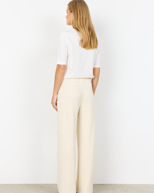Soyaconcept Pants Banu 265 - Cream