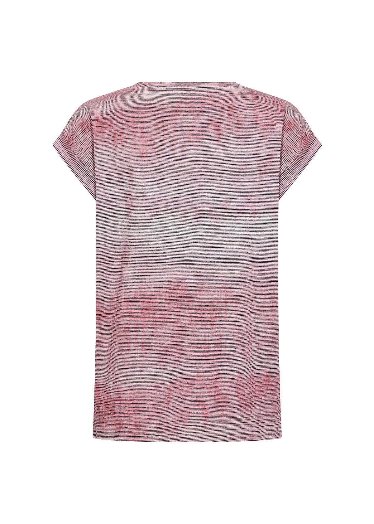 Soyaconcept T-Shirt Galina 70 - Rapture Rose