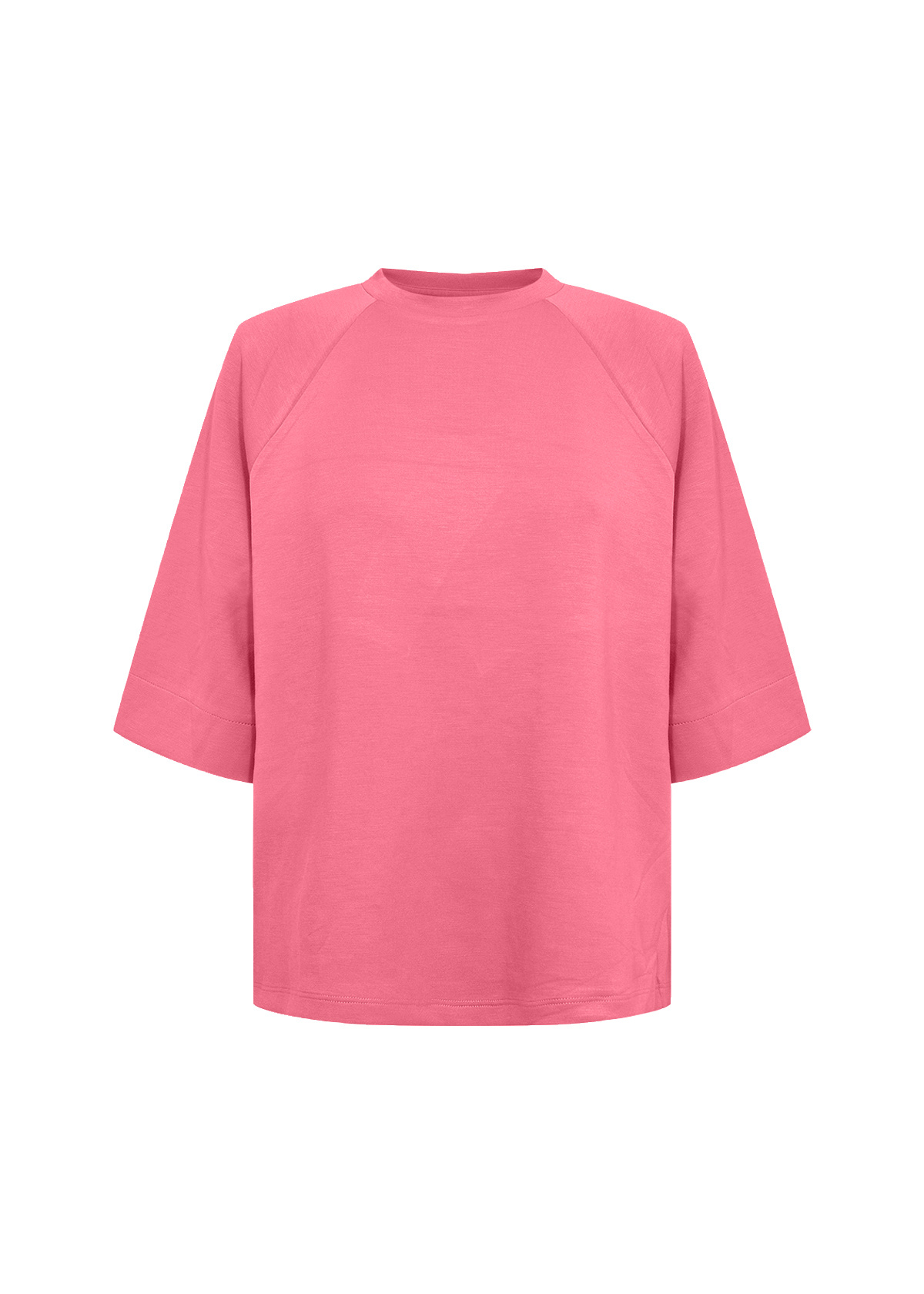 Soyaconcept Shirt Banu 288 - Rapture Rose