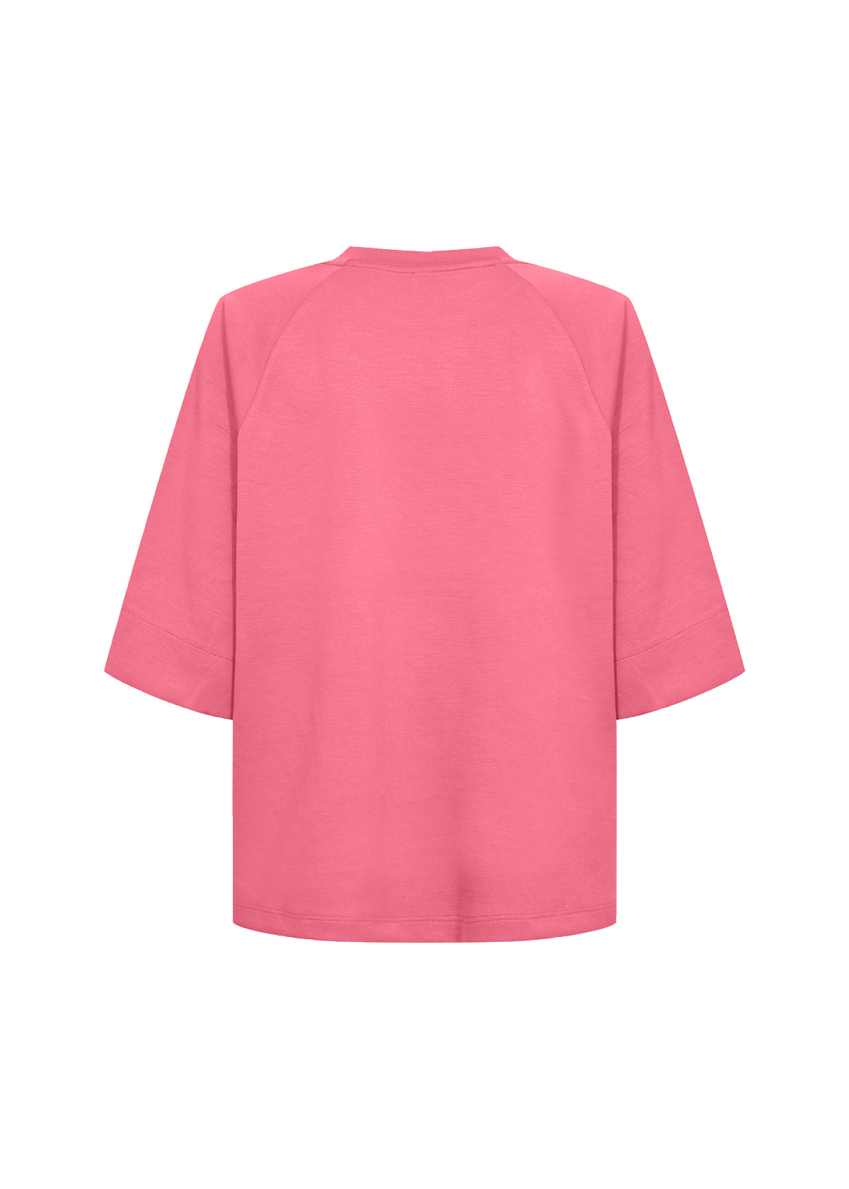 Soyaconcept Shirt Banu 288 - Rapture Rose