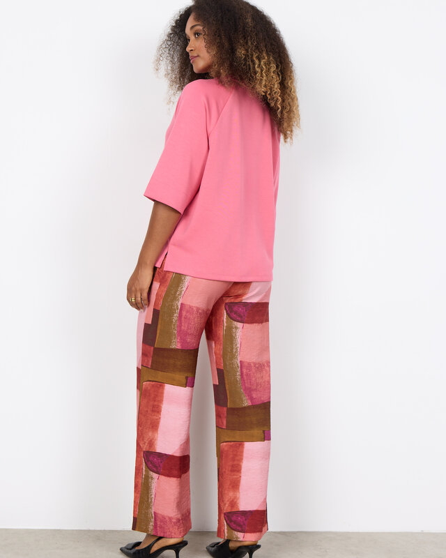 Soyaconcept Shirt Banu 288 - Rapture Rose
