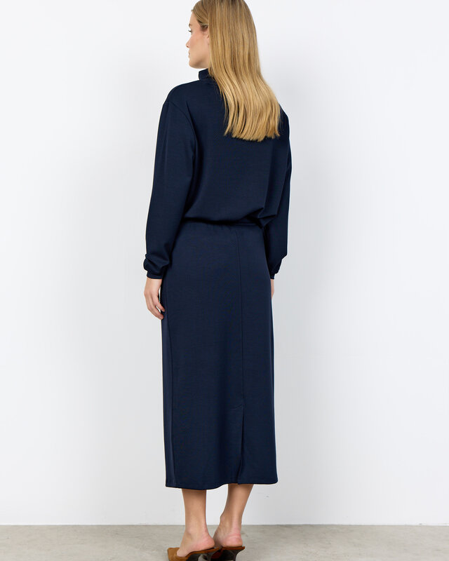 Soyaconcept Rok Banu 295 - Navy