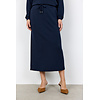Skirt Banu 295 - Navy